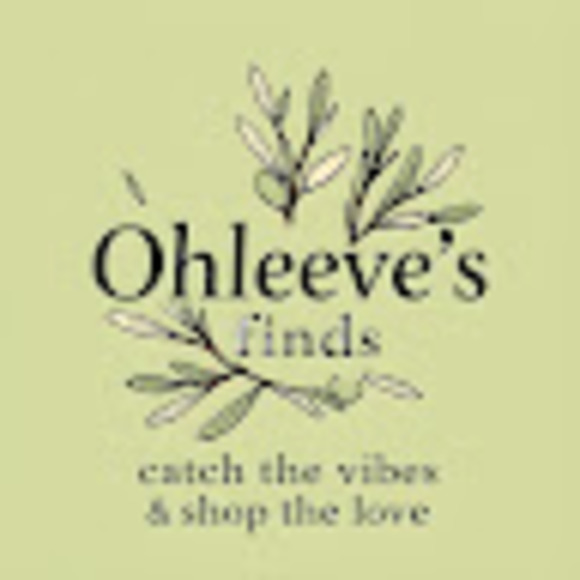 ohleevesfinds